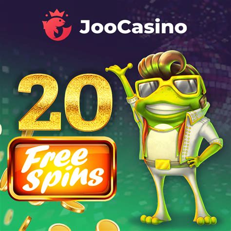 joo casino free spins Die besten Online Casinos 2023